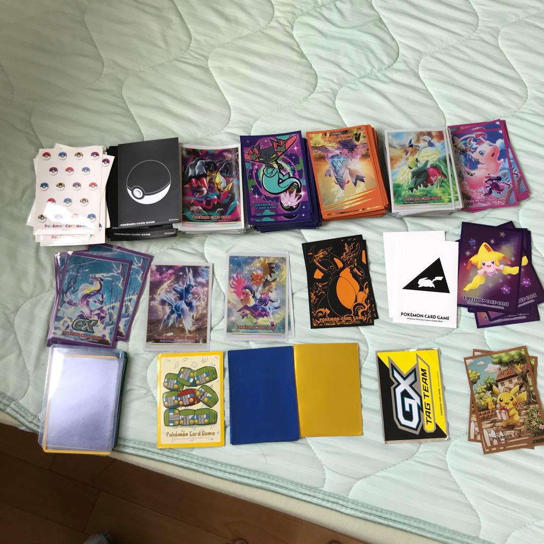 最終値下げ！！早い者勝ち！ポケカ引退品