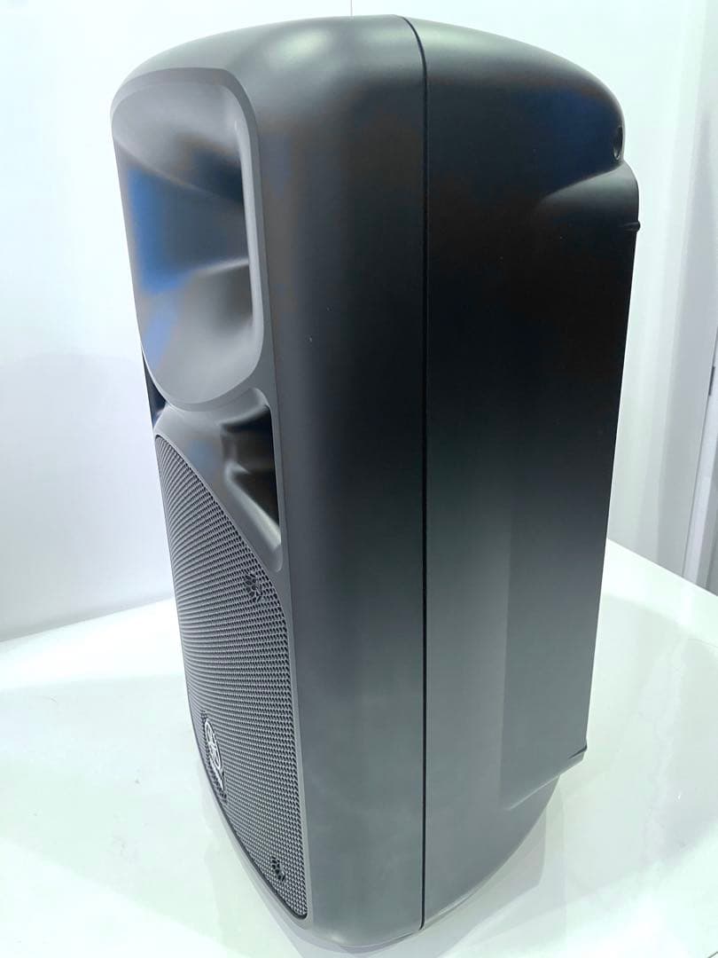 【美品】YAMAHA STAGEPAS 600i ケース付　26万円相当品