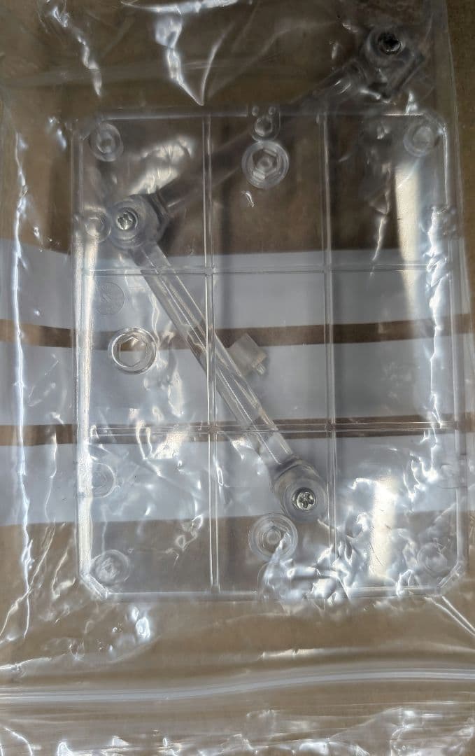 SHモンスターアーツ。ゴジラ2016.第4形態覚醒バージョン。