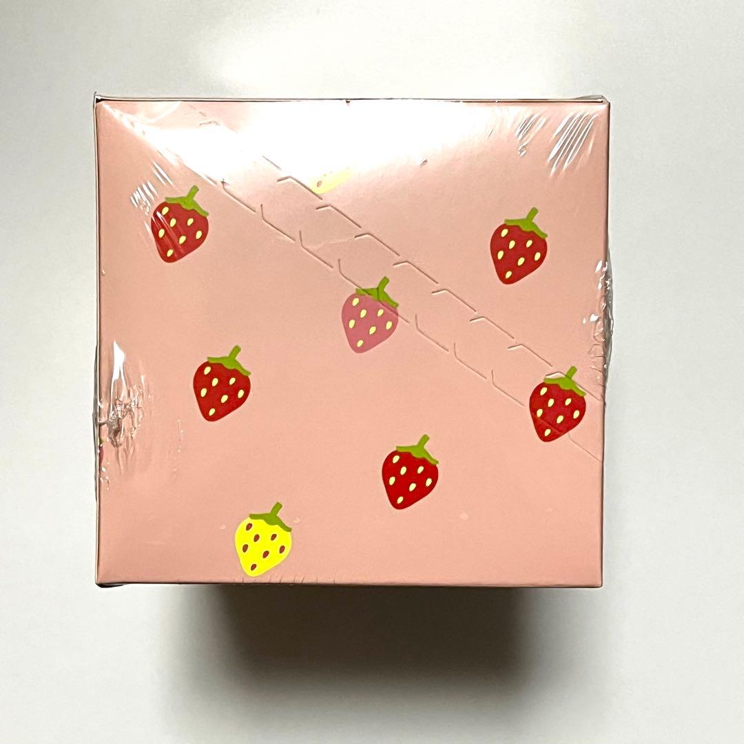 ソニーエンジェル ストロベリーラブ シリーズ アソートボックス ×1BOX