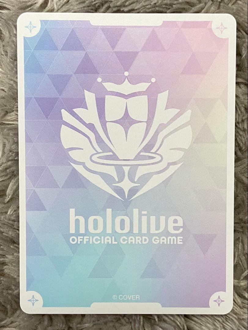 ホロライブ　さくらみこ　OUR ホロカ