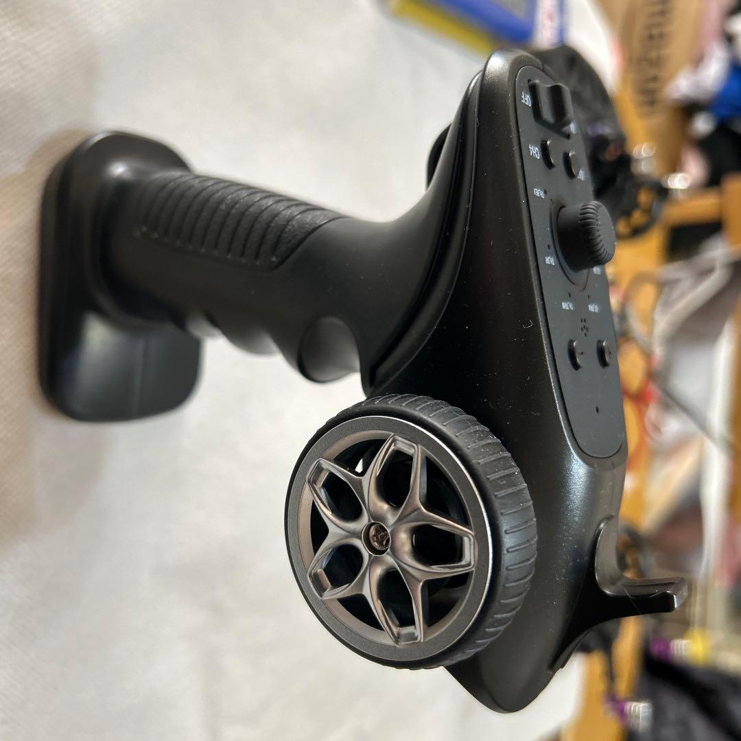 ヨコモドリフトパッケージ