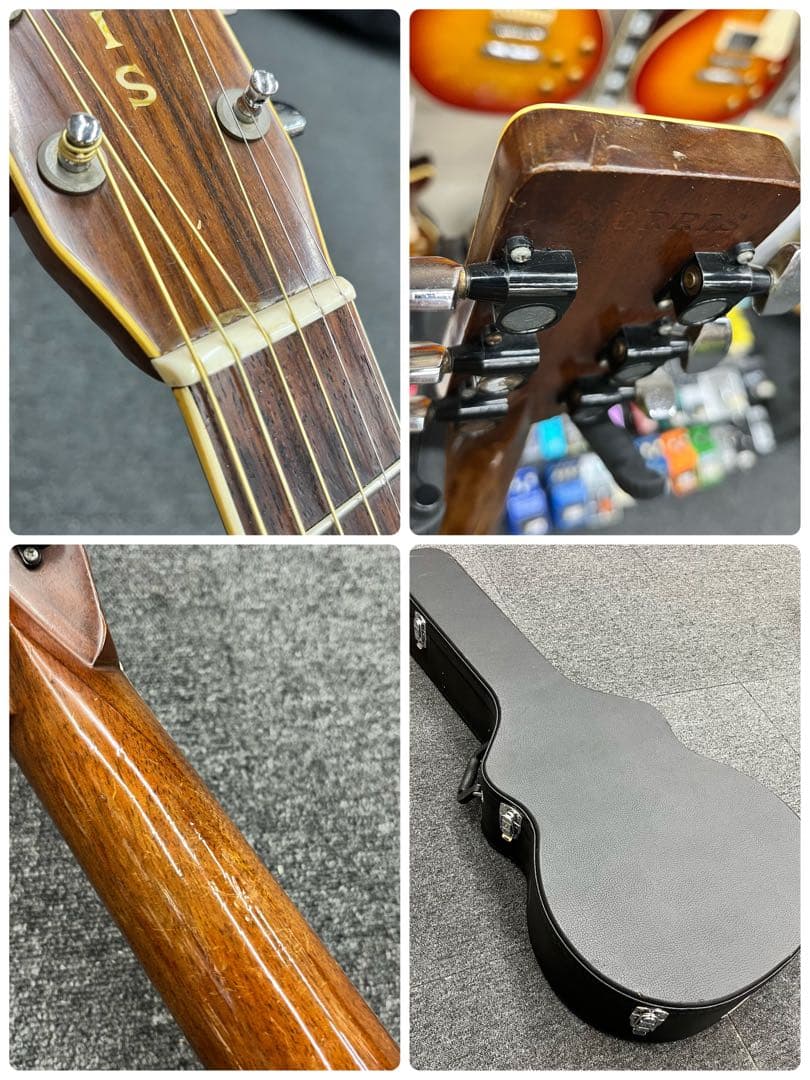 11508】Morris Special (W-35?) モーリス スペシャル - メルカリ