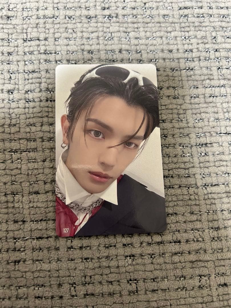 INI NEW YEAR POPUP STORE 2026 髙塚大夢トレカ - メルカリ