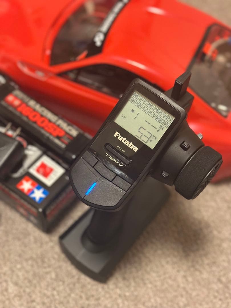 ヨグマ様YOKOMO ドリフトパッケージ