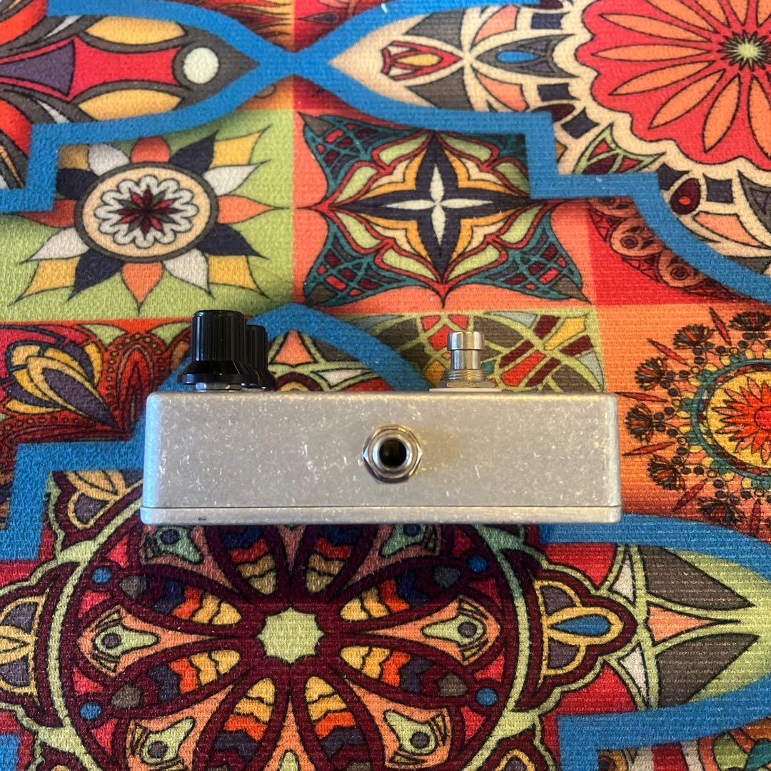 【生産完了】AKIMA&NEOS / GERMA BITE Ⅱ