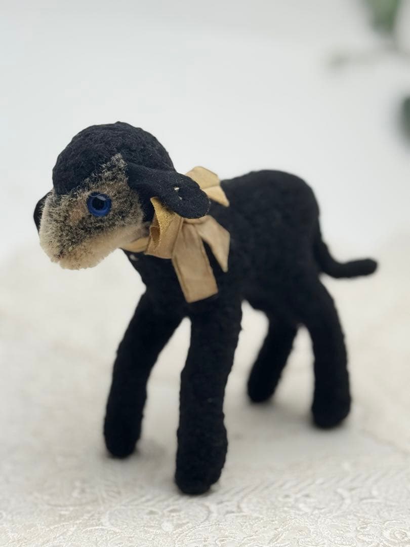 1991年 中国 干支記念銀貨 未年（ひつじ） 10元 銀製 1oz ケース入り