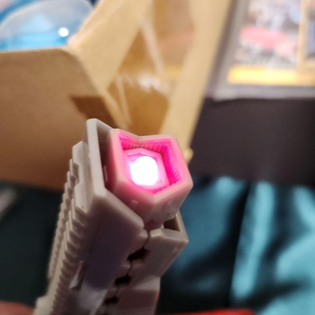 .*様 トランスフォーマー GC-01 総司令官 ギャラクシーコンボイ