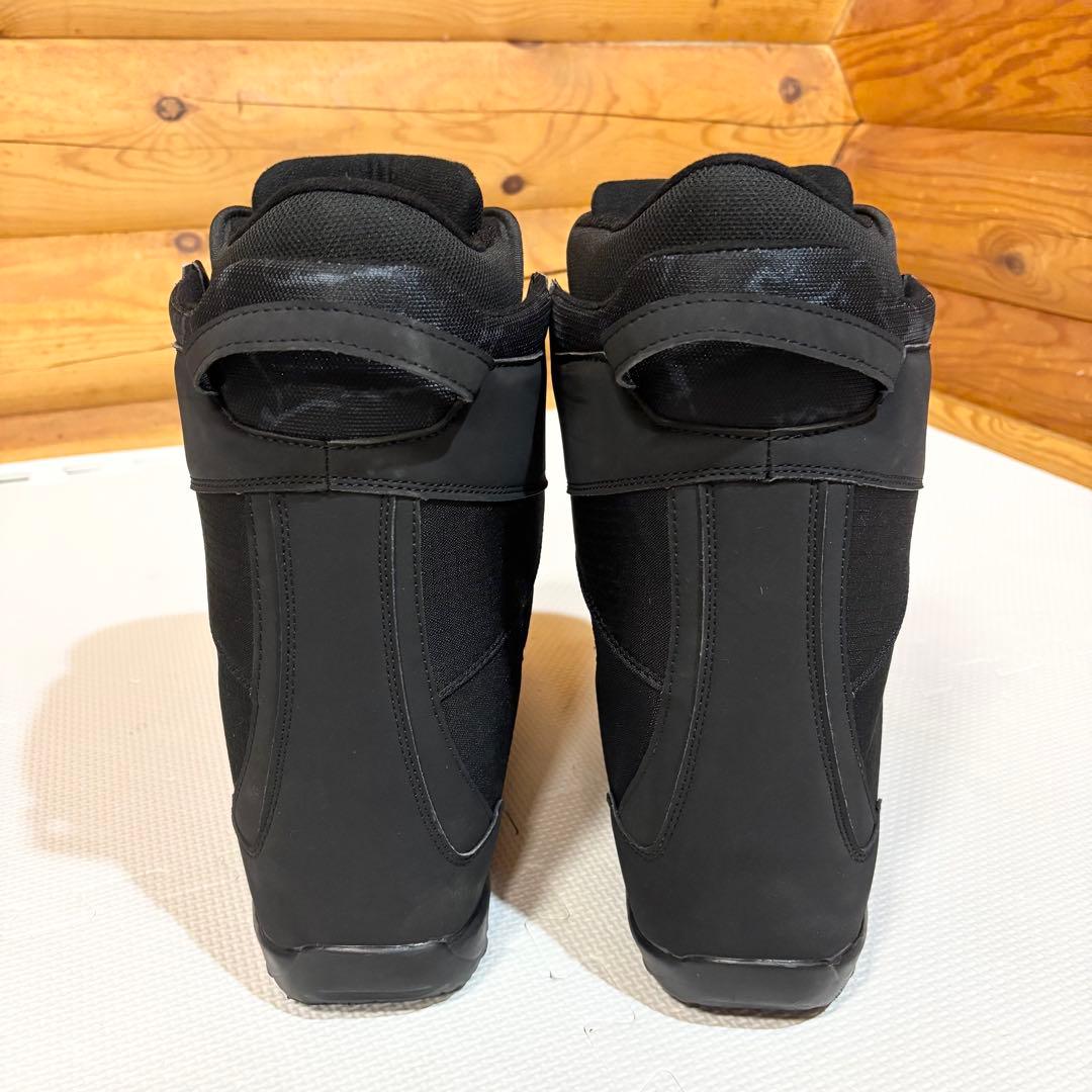 【美品】SPOON スプーン PRISM TGF スノーボードブーツ BOA