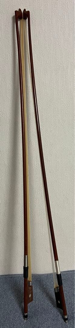 SUZUKI バイオリン NO 200 4/4 Anno 2002 ケース