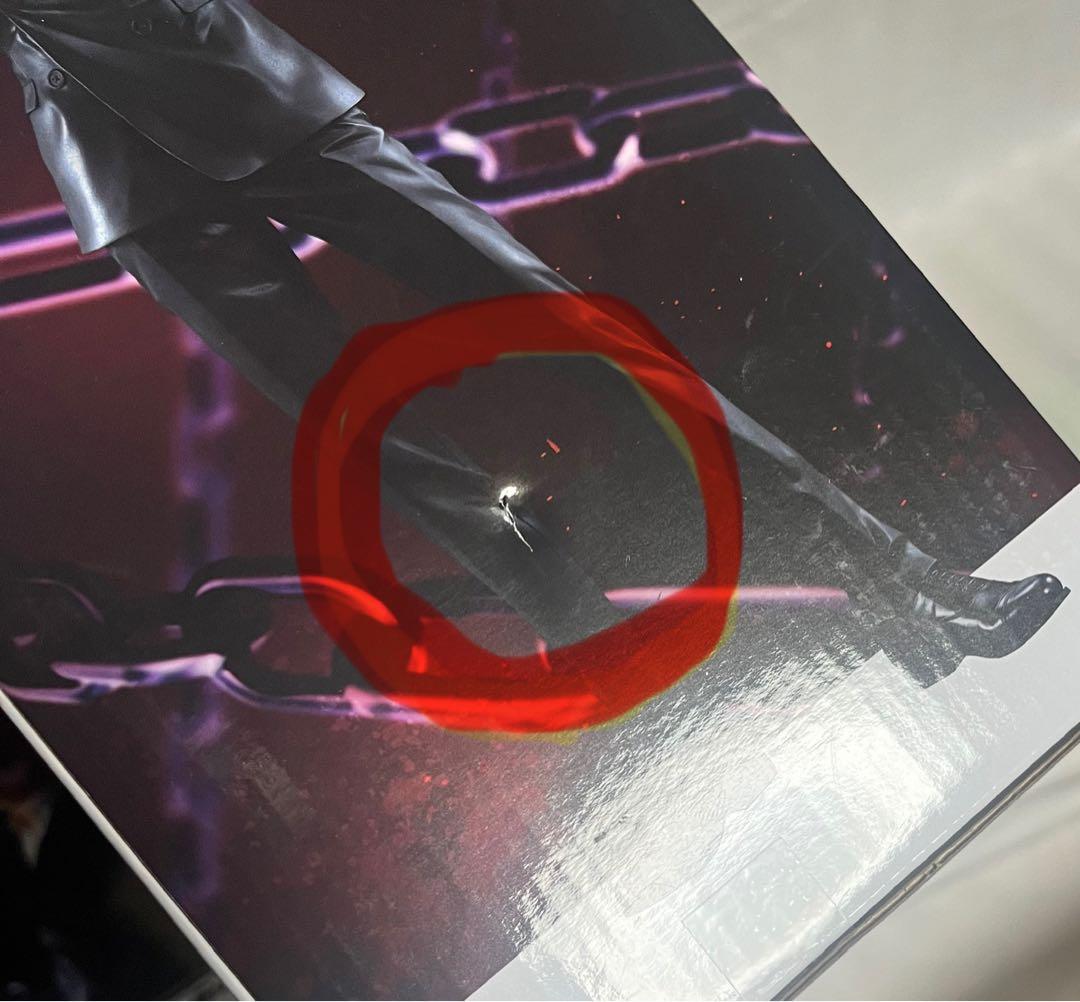 HUNTER×HUNTERフィギュア☆まとめ売り☆6種22個セット - メルカリ