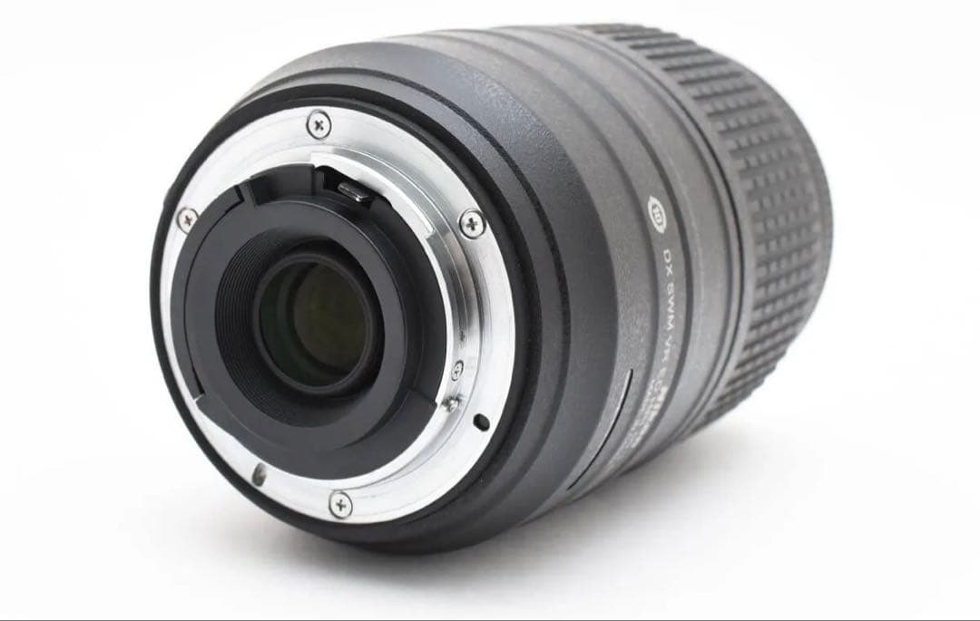 い*ん様 Nikon AF-S NIKKOR 55-300mm F4.5-5.6