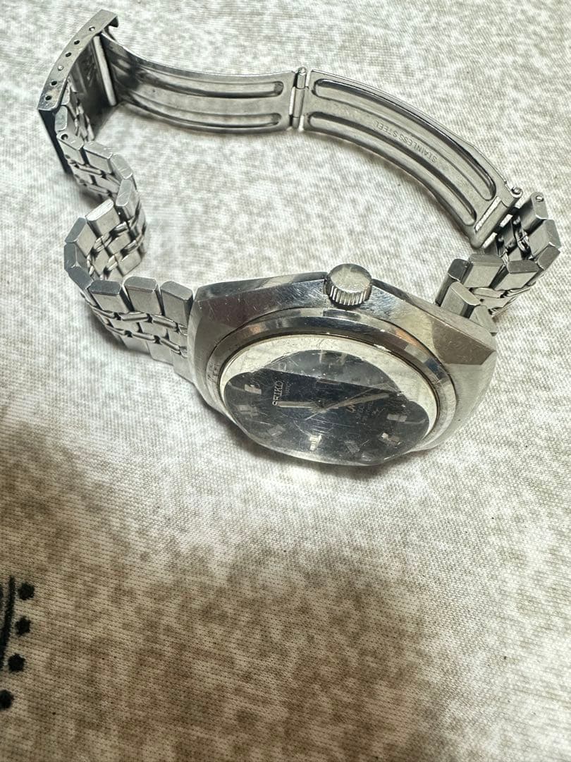 セイコー 自動巻き LMスペシャル