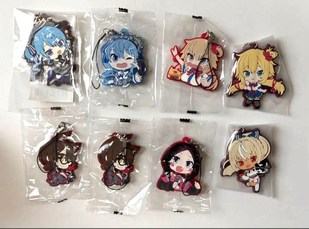 ホロライブ ヴァイスシュヴァルツ 約 1100枚 まとめ売り ホロチョコなど