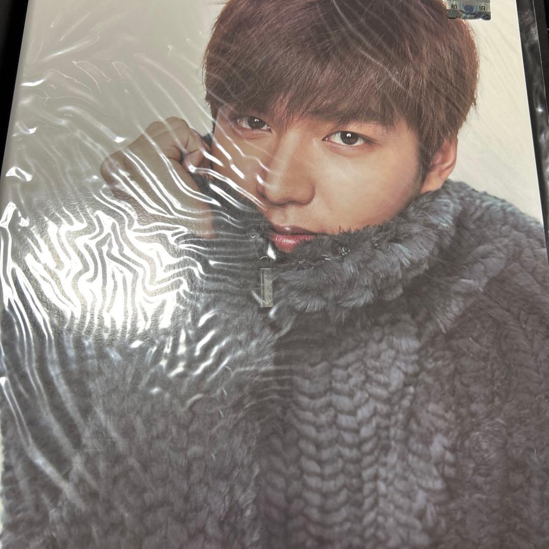 期間限定値下げ‼️ イミンホ　インマイライフ(直筆サイン入り)