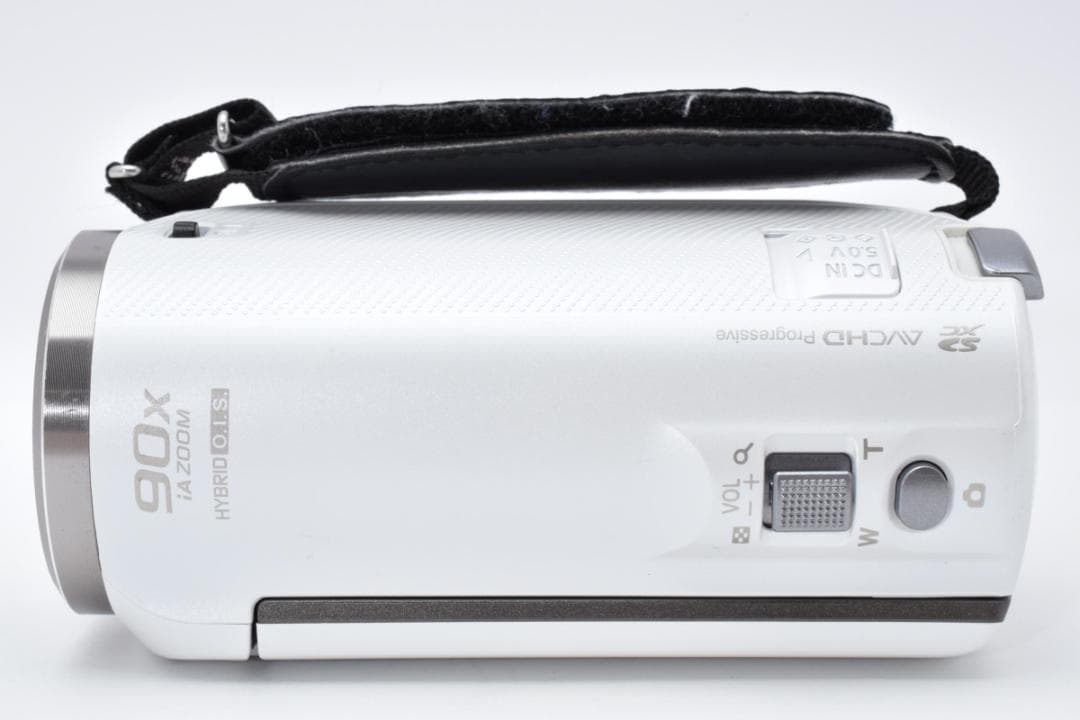 ■ 美品 ■ パナソニック　Panasonic HC-V480MS