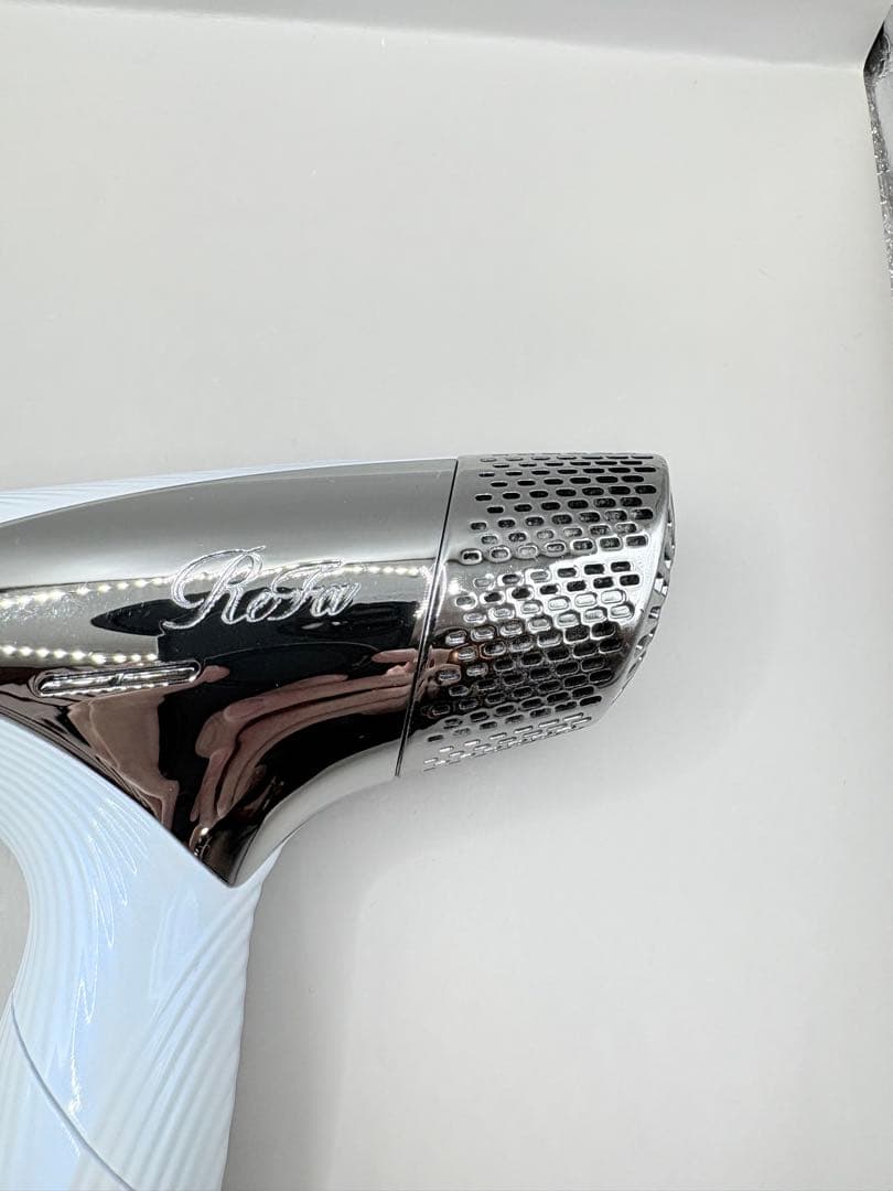 Refa リファ ビューテックドライヤー スマート RE-AN-02A 409