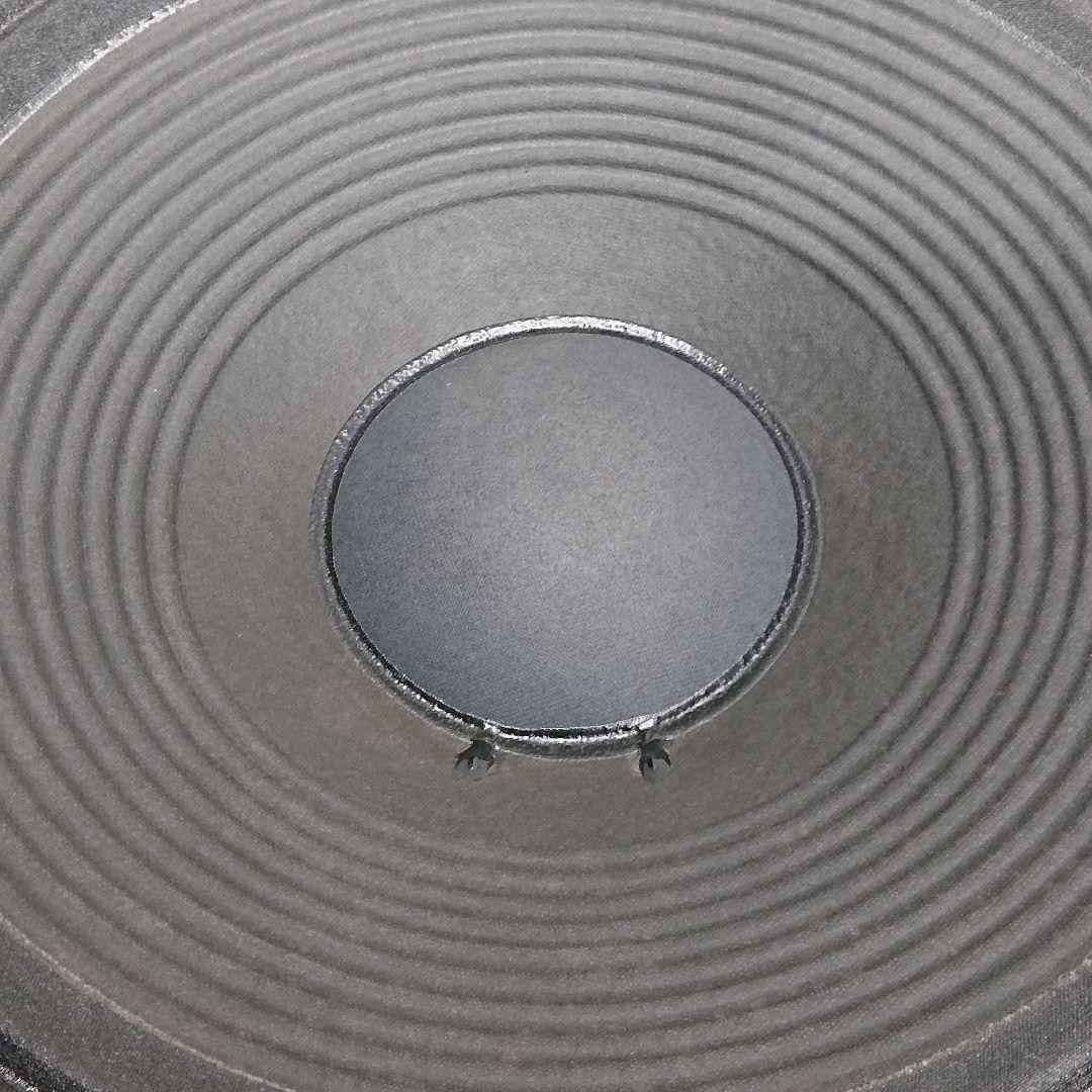 KCS-S1535 15インチ ウーハー 38cm スピーカー ユニット 1本