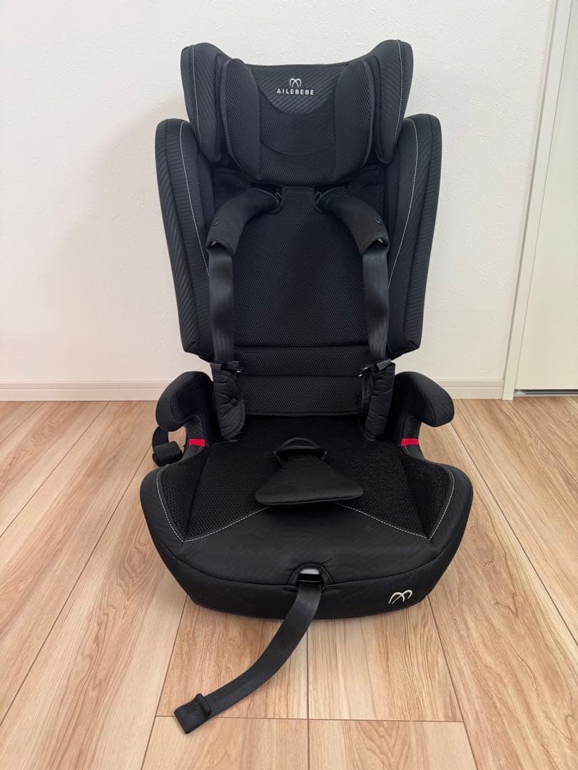 極美品】AILEBEBE パパット2 プレミアム ISOFIX CF531 Ailebebe