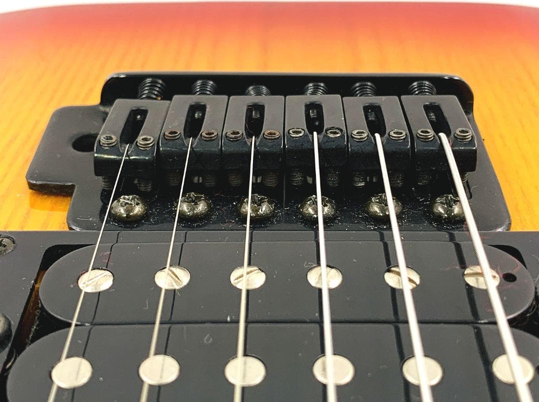 美品 Aria ProⅡ MAGNA series MA38-CS【整備品】 - メルカリ