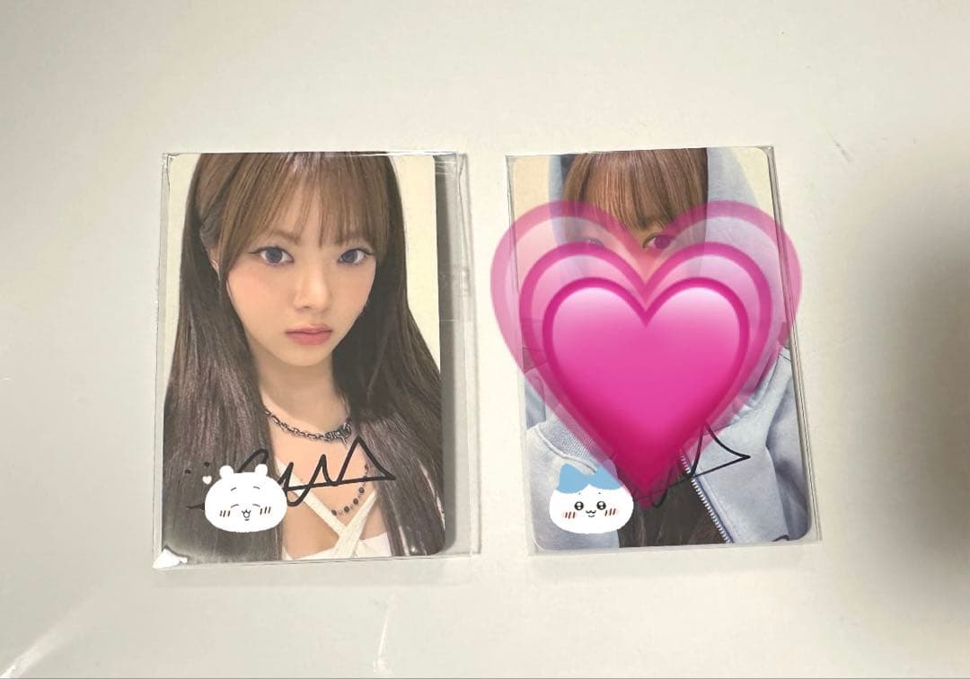 バンドリ Roselia 氷川紗夜 缶バッジ ブロマイド