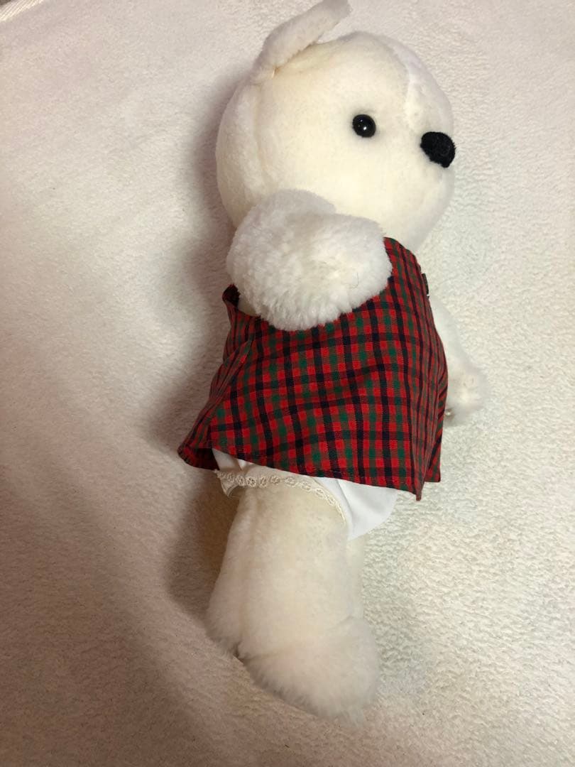 Familiar Fami&Lia リアちゃん 約37cm