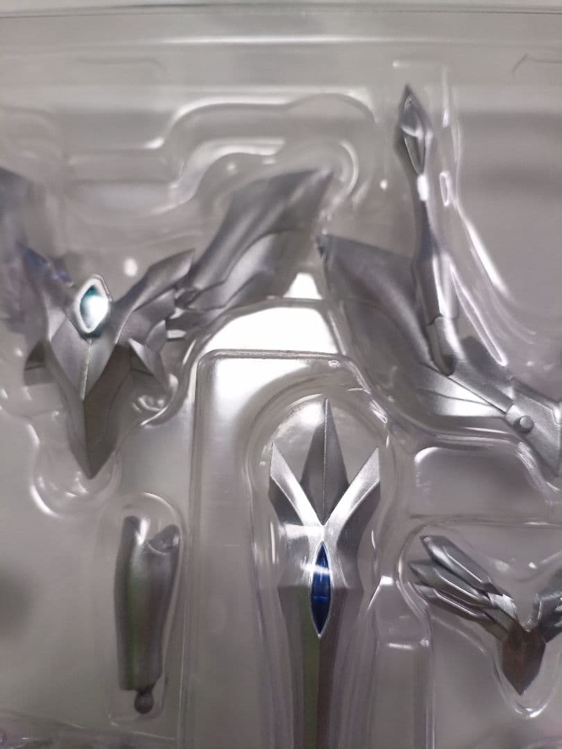 SHFiguarts ウルトラマンゼロ