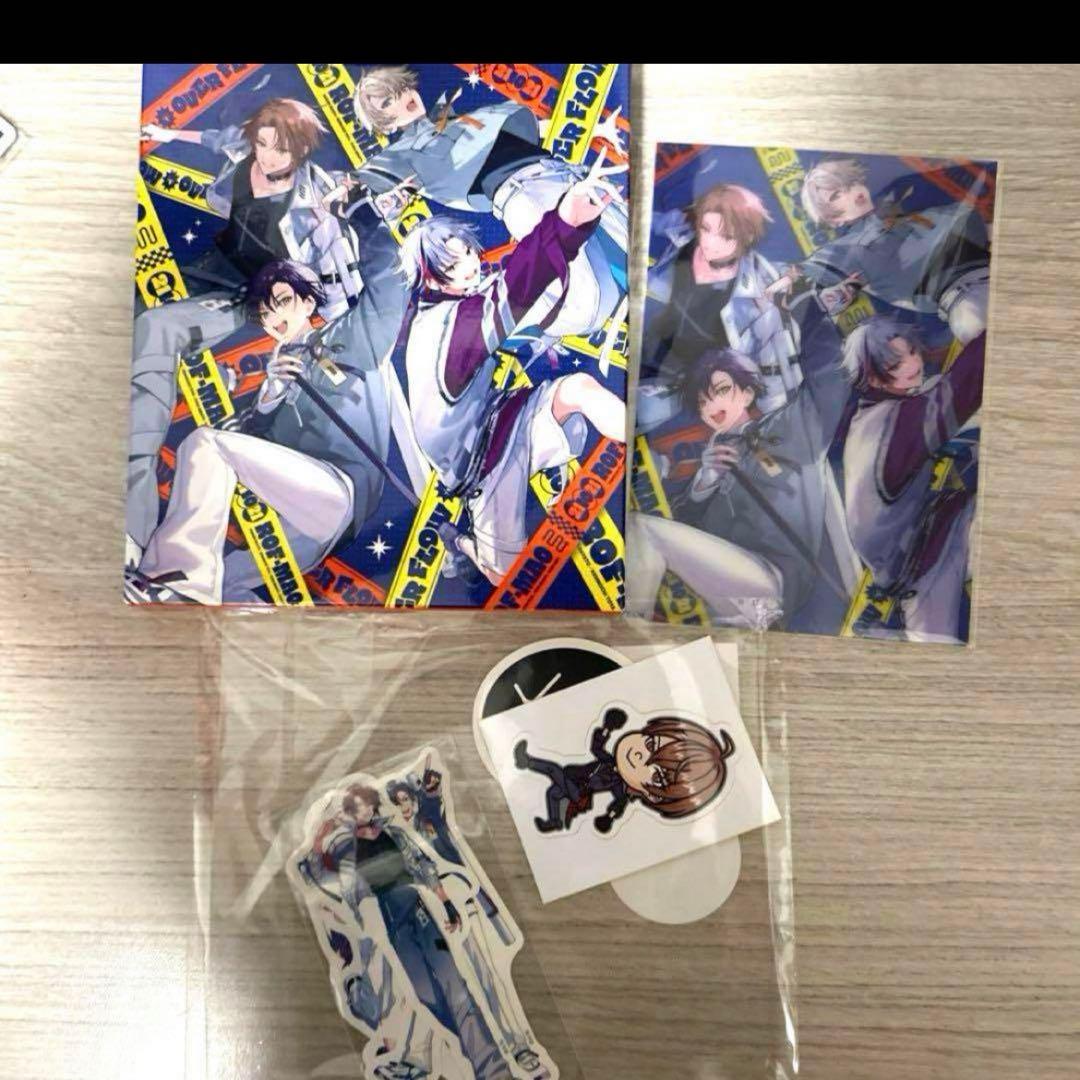 にじさんじ 加賀美ハヤト グッズまとめ売り 新品未開封あり