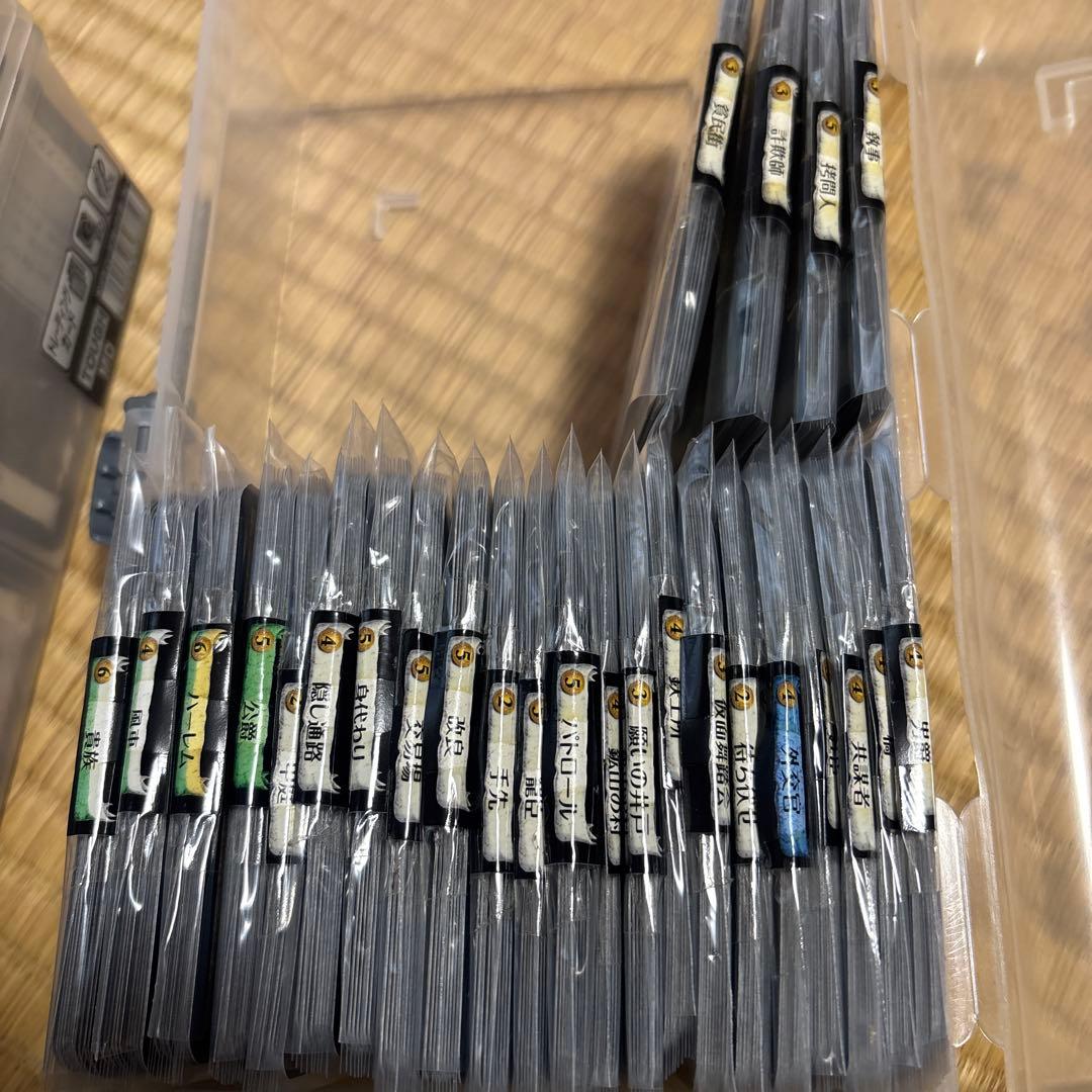 ドミニオン 基本第二版➕陰謀➕移動動物園➕収穫祭➕錬金術➕