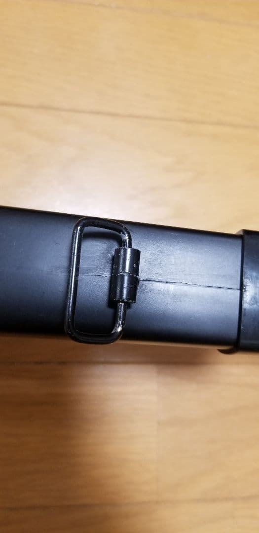 u10 スナイパーライフル