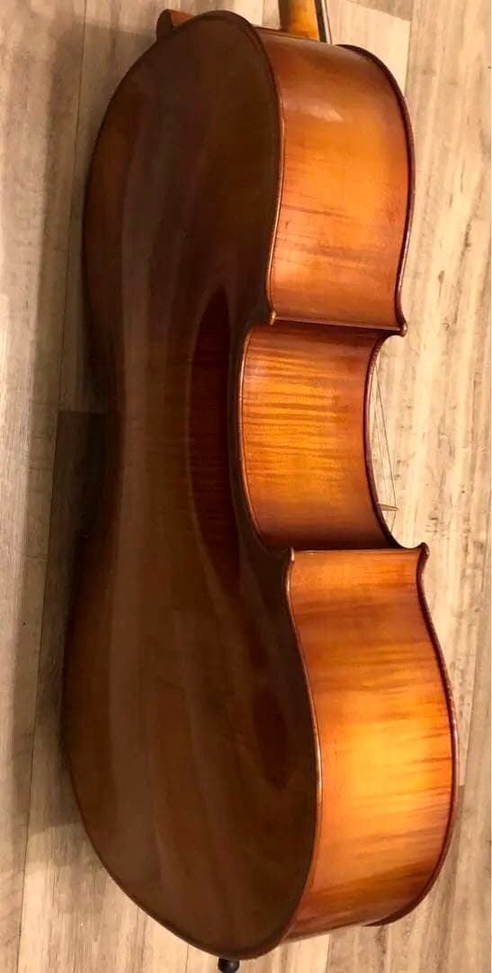 チェロ Roth ジャーマンチェロ BUBENREUTH 2002