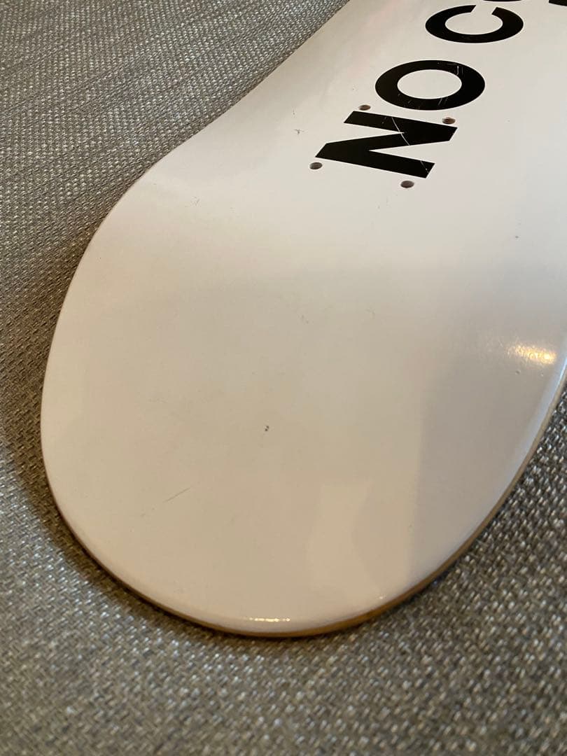 KYNE × NO COFFEE スケートボードデッキ