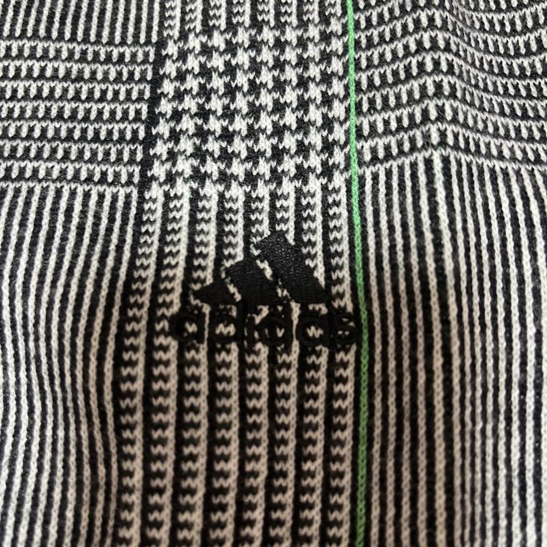 アディダス adidas ニット セットアップ