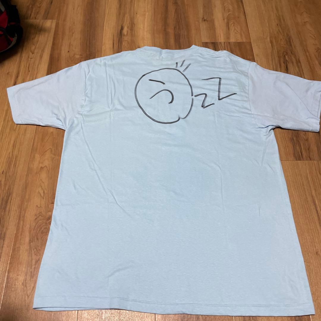 うごくちゃん Tシャツ サイン入り うごくちゃんTシャツとぬいぐるみ