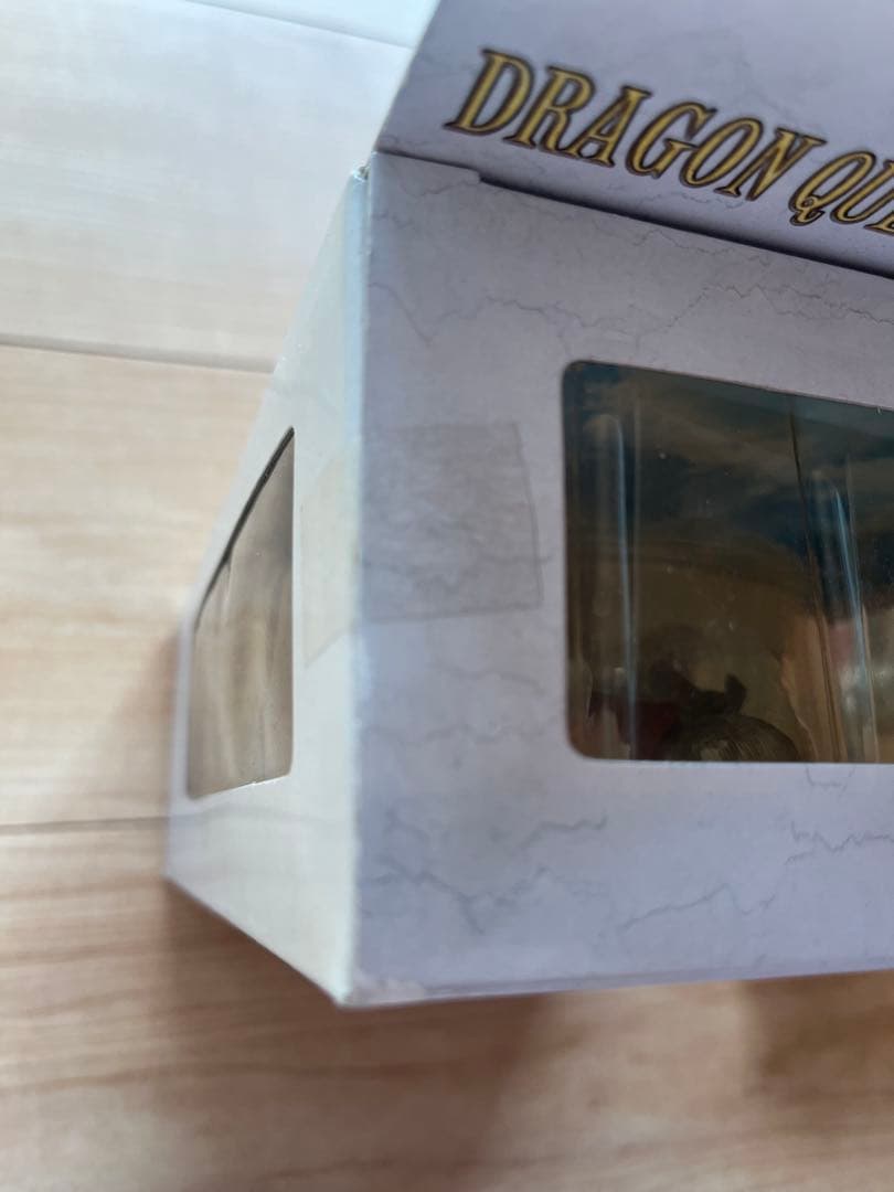 ドラゴンクエストVII ククール フィギュア セット - ゲーム