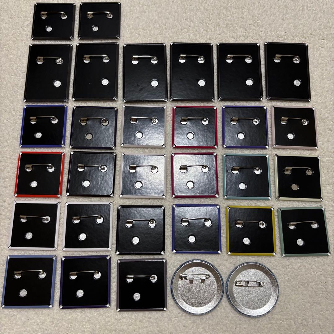 Ado モナ・リザの横顔グッズ こう見るとアタシも大きくなったもんねぇ