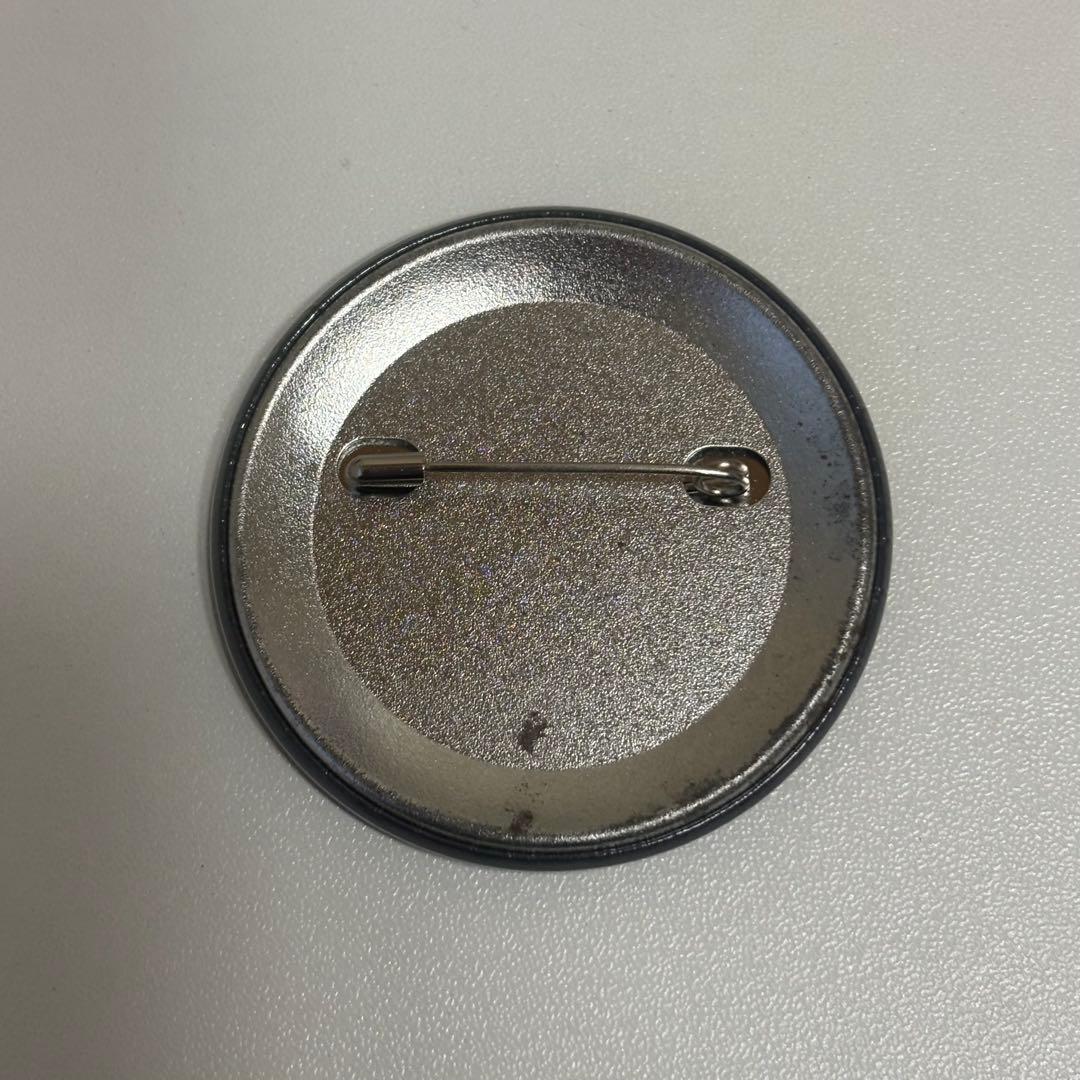 文豪ストレイドッグス 特典缶バッジ 太宰治 BEAST 映画 入場者特典