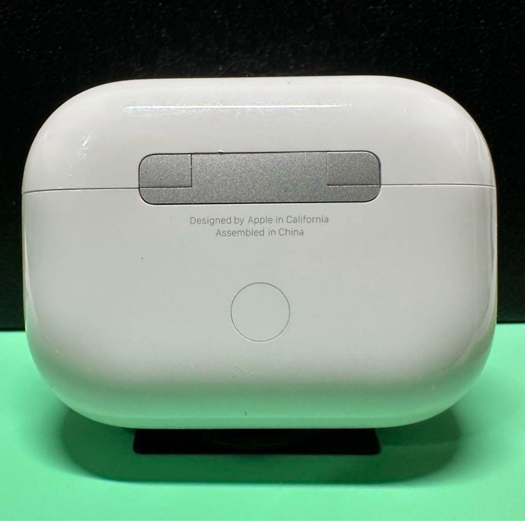 AirPods Pro 第二世代 充電ケースのみ AirPods pro 第二世代
