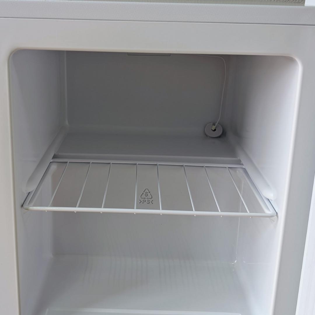 Haier ノンフロン 冷凍庫 JF-NU33A 33L 2023年製