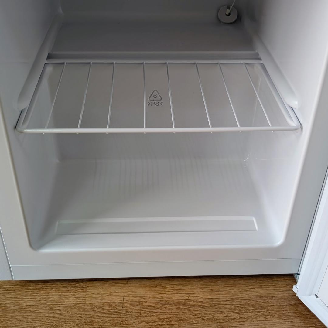 Haier ノンフロン 冷凍庫 JF-NU33A 33L 2023年製