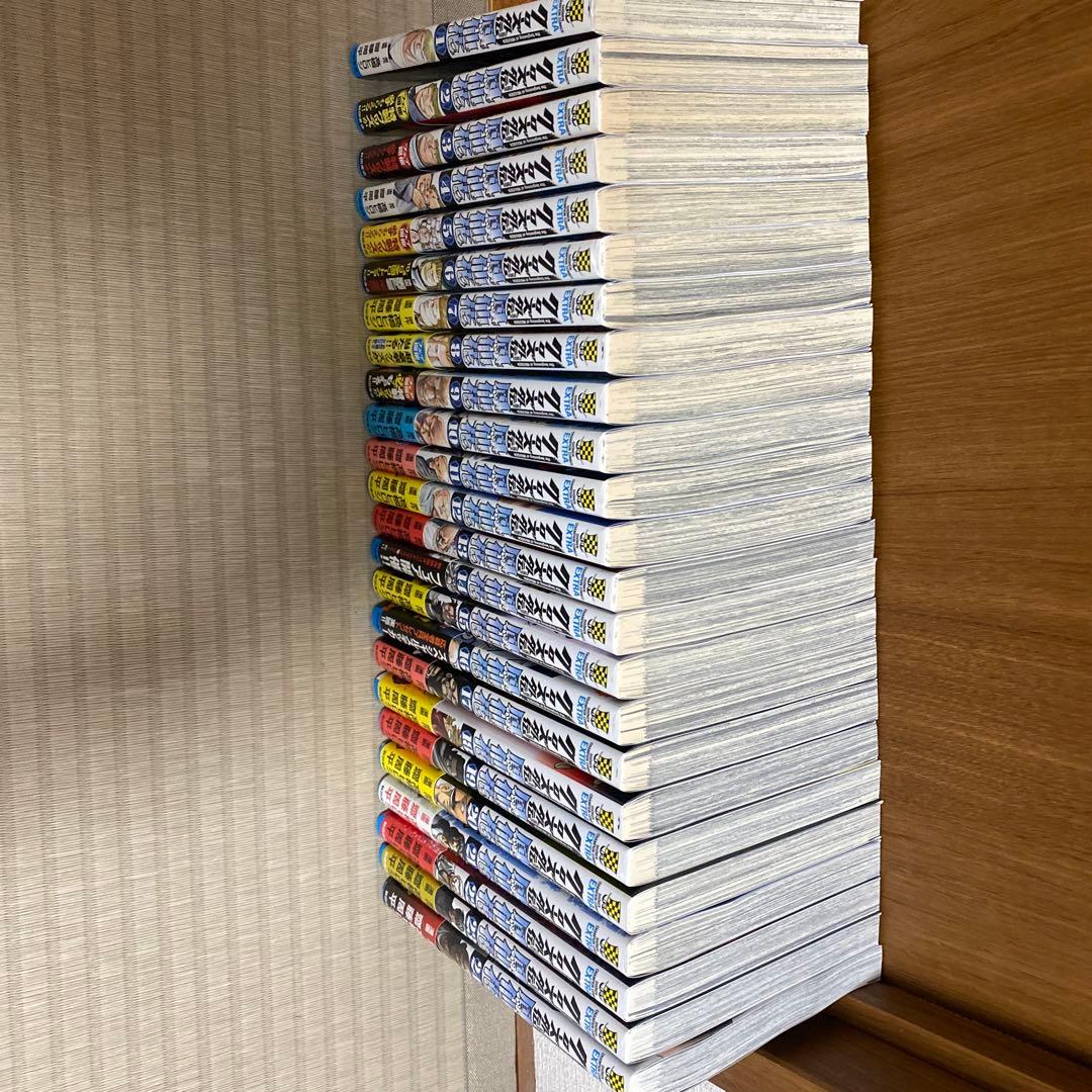 クローズ外伝鳳仙花全24巻