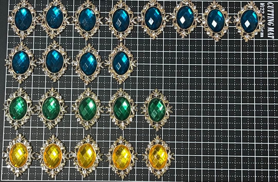 センター パーツ 専用ページ