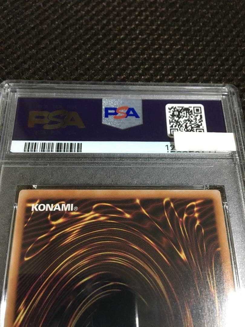 次回発送日16日 遊戯王 PSA10 閃刀姫－レイ 25thシークレット