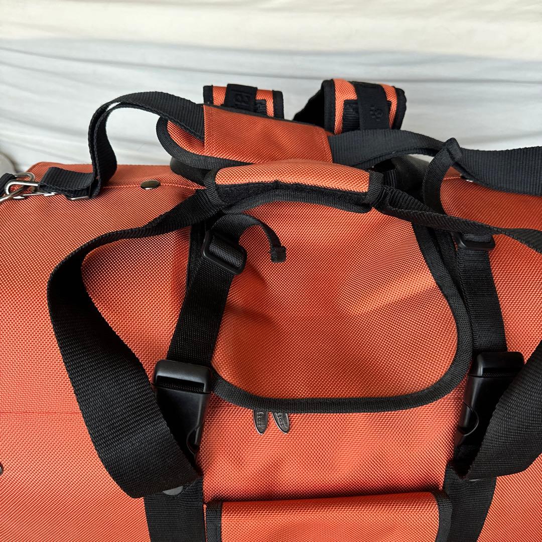 希望価格 ‼️ Celltei（セルティ）キャリーリュックLサイズ ペット用