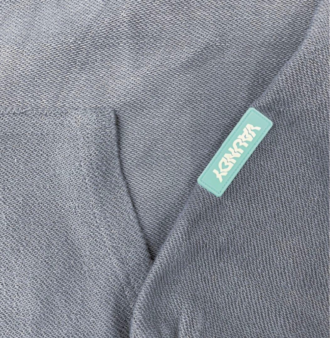 バウンディvaundyグッズFUSION新品デニムパーカーmサイズ即完売品