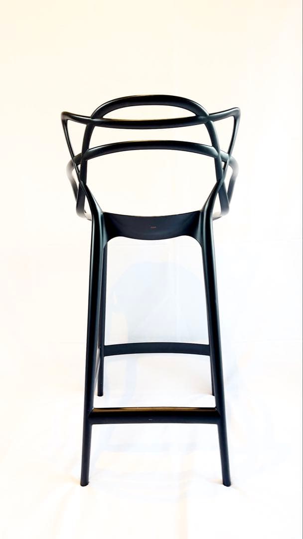 【kartell】マスターズスツール 75