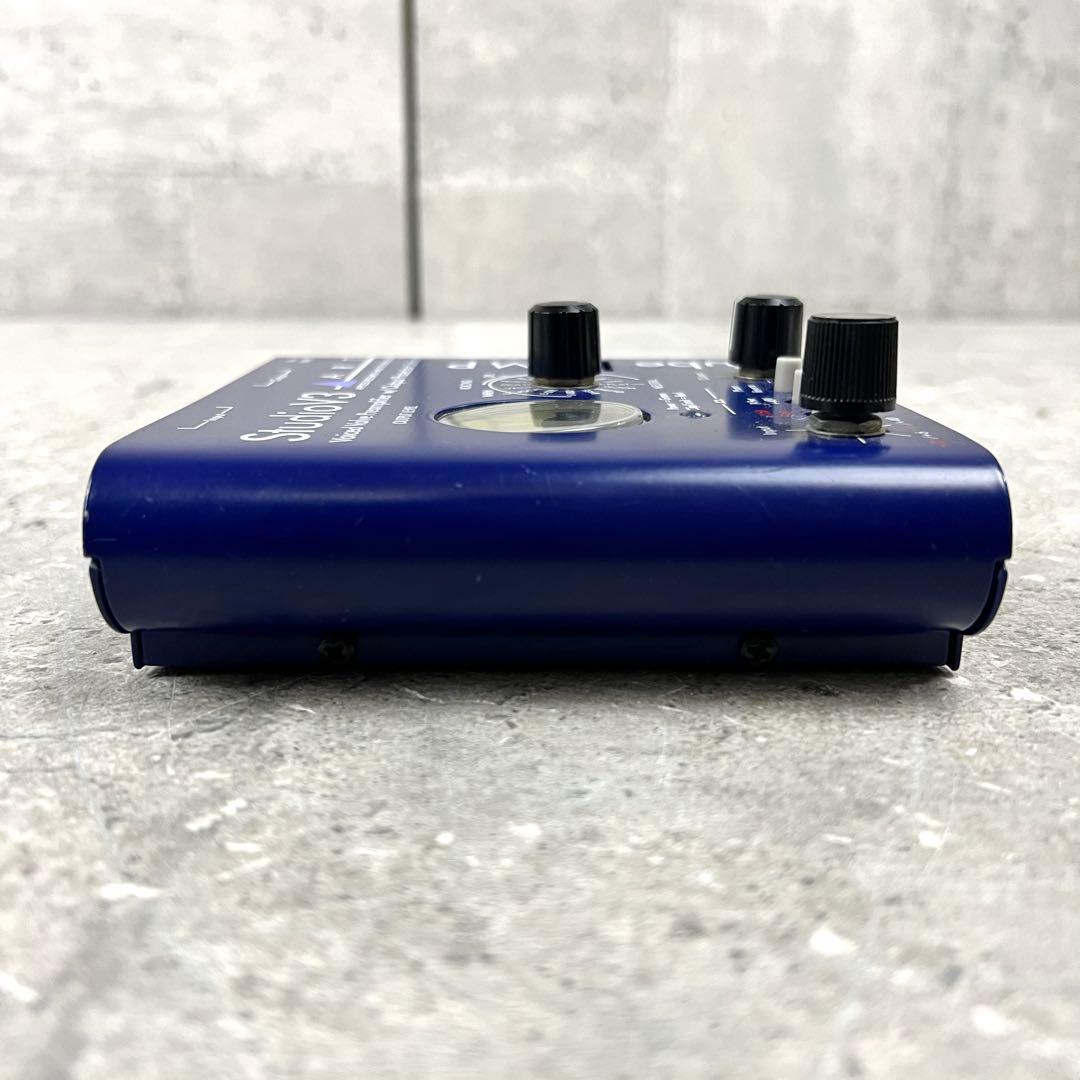 ART STUDIO V3 マイクプリアンプ TUBE MP