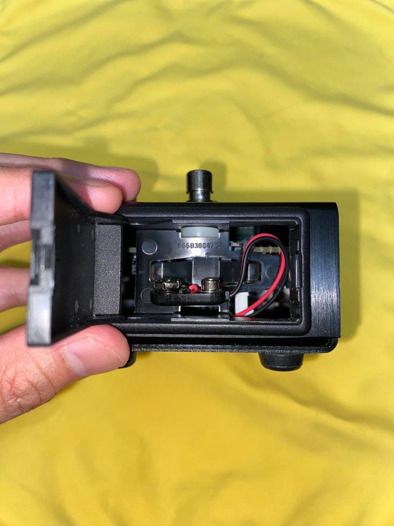 ギター WAY HUGE SAUCY BOX HC