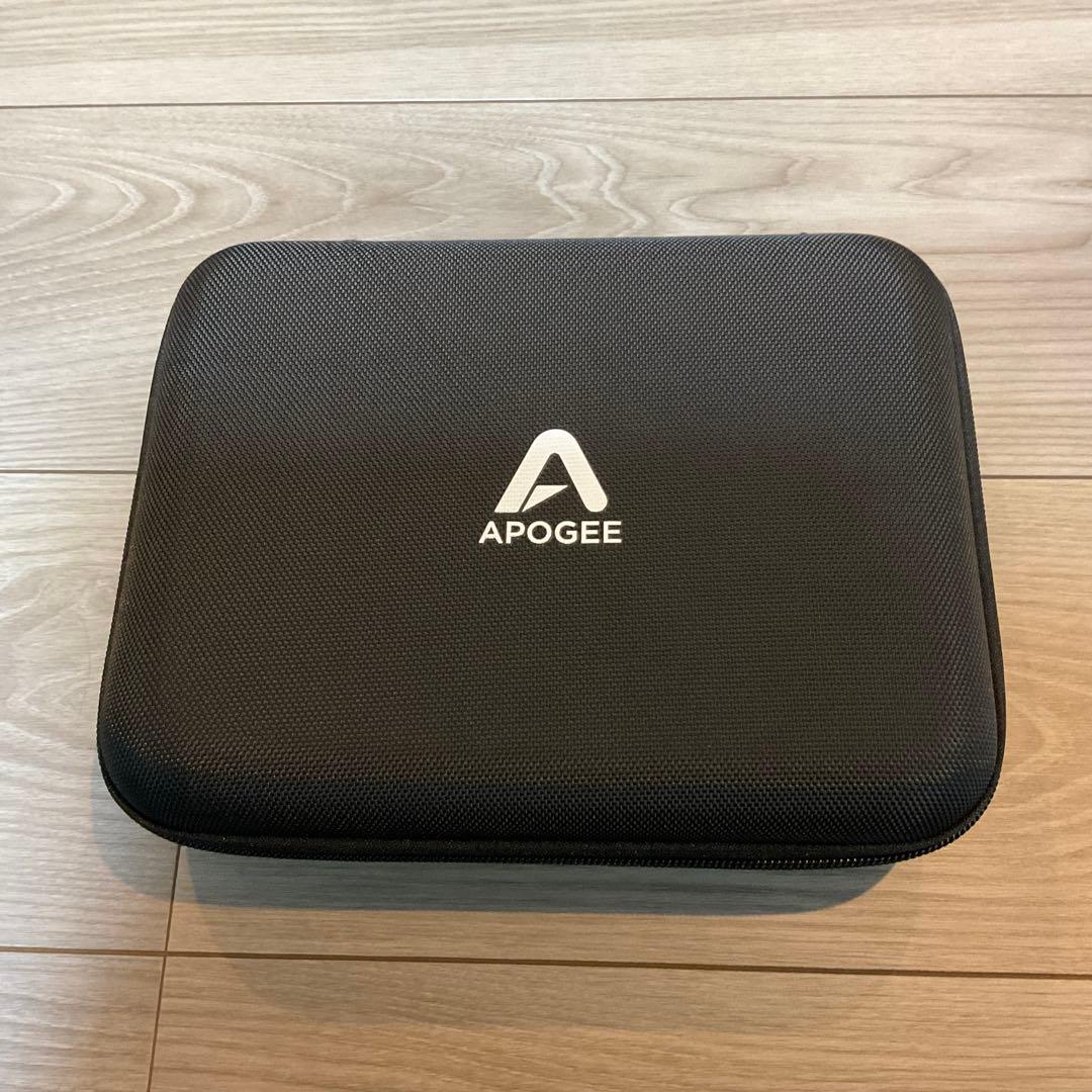 Duet 3 APOGEE アポジー ほぼ未使用