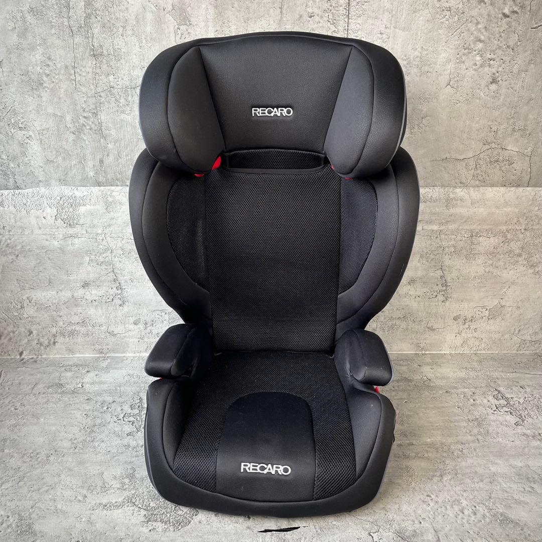 【入手困難】RECARO J3 Neo ジュニアシート ドリンクホルダー付
